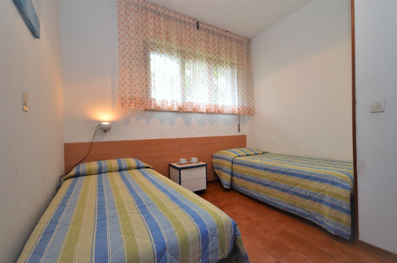 Villaggio Giove ลินญาโน ซับเบียโดโร ภายนอก รูปภาพ